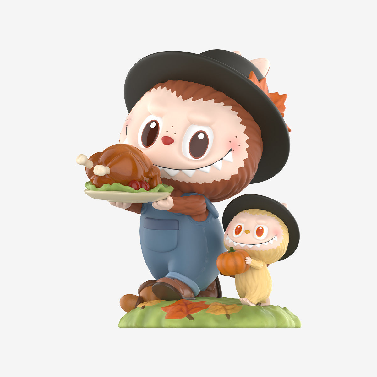 LABUBU