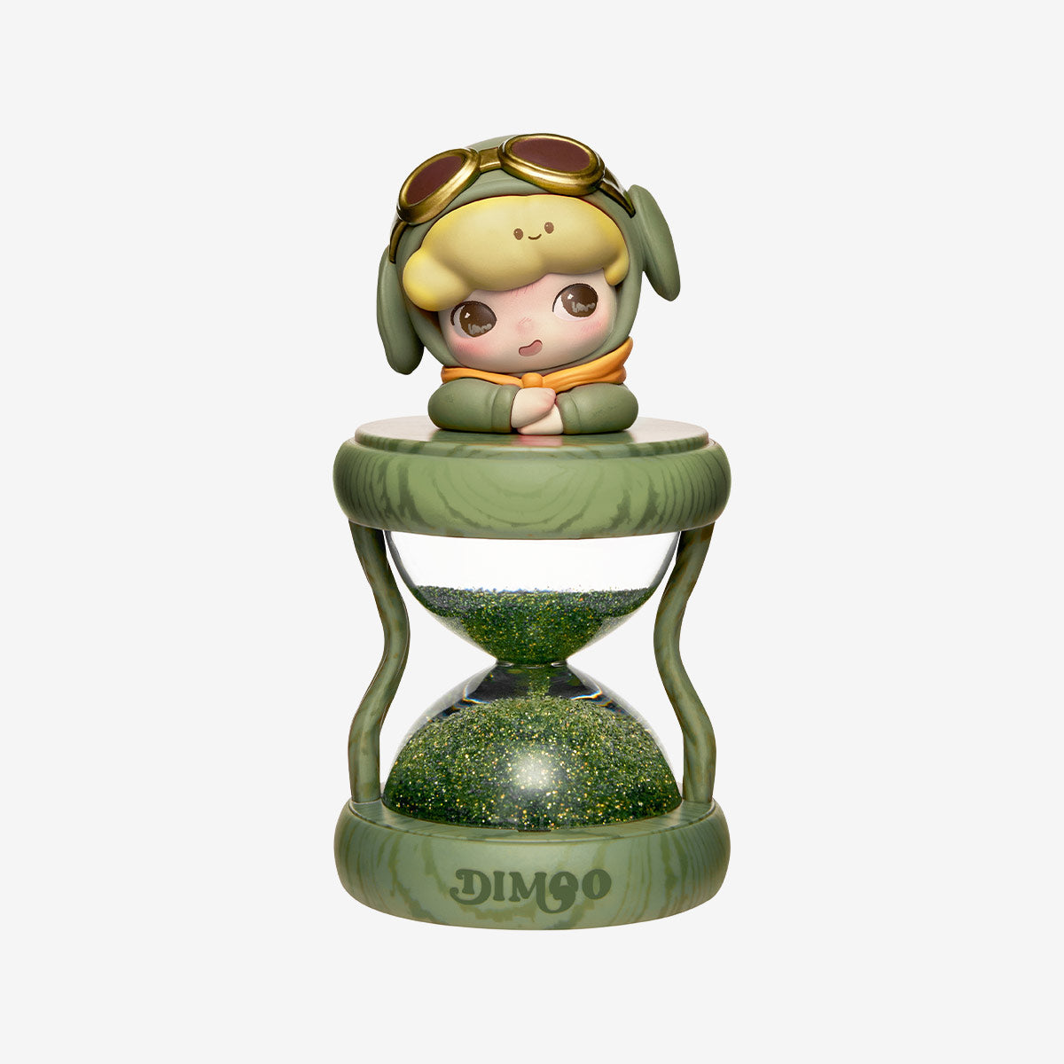 POP MART Authentic Dimoo Memories Hour Glass Mystery Box 6 Designs