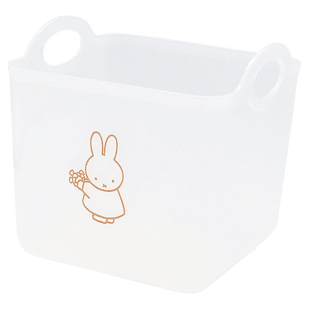 MIFFY© Mini Soft Basket (Japan Edition)