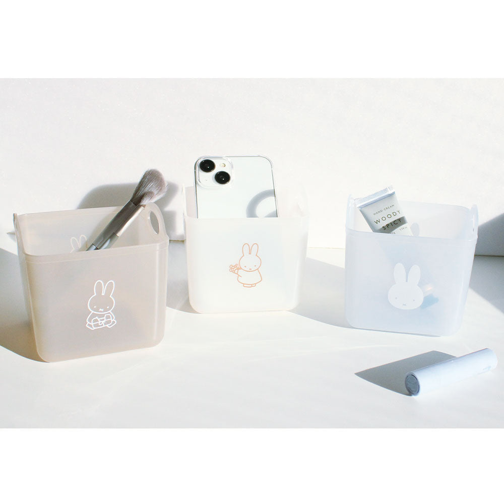 MIFFY© Mini Soft Basket (Japan Edition)