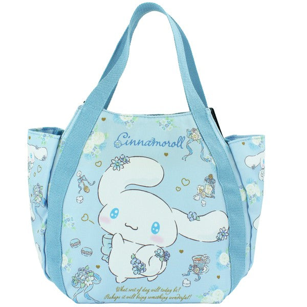 SANRIO© Balloon Lunch Bag (Japan Edition)