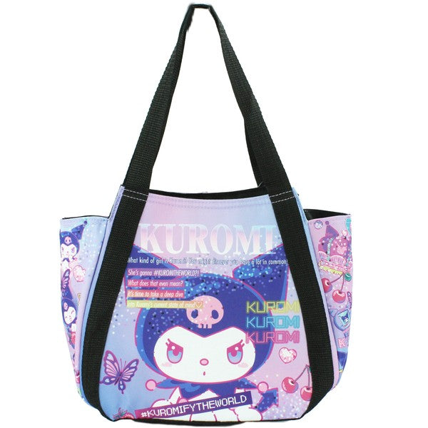 SANRIO© Balloon Thermal Lunch Bag (Japan Edition)