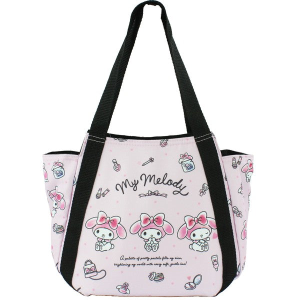 SANRIO© Balloon Thermal Lunch Bag (Japan Edition)