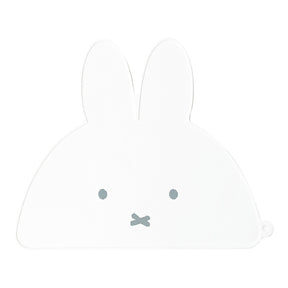 MIFFY© Die-Cut Silicone Mat Mocha (Japan Edition)