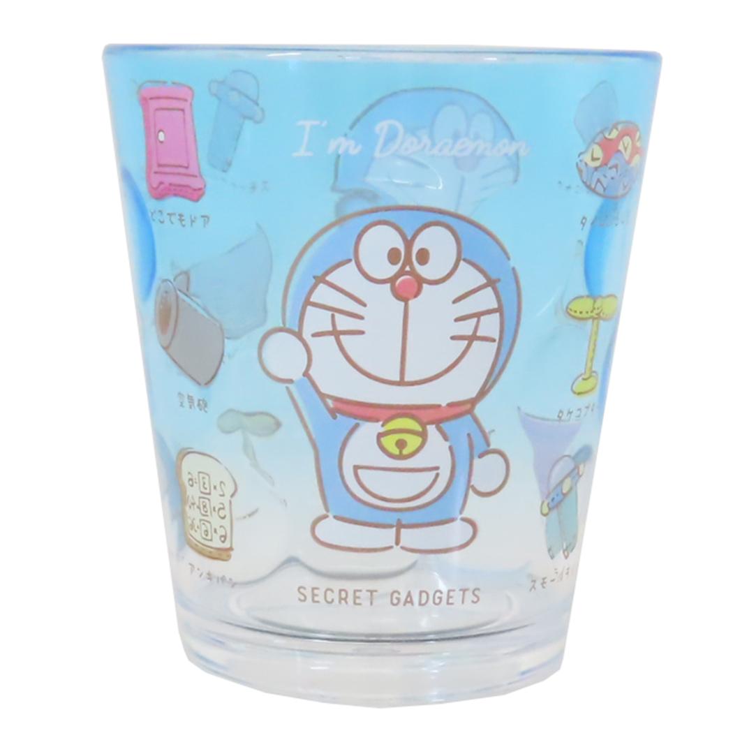 DORAEMON© Acrylic Cup (Japan Edition)