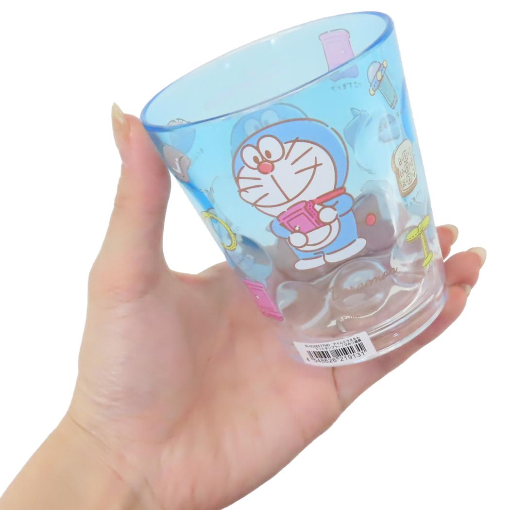 DORAEMON© Acrylic Cup (Japan Edition)