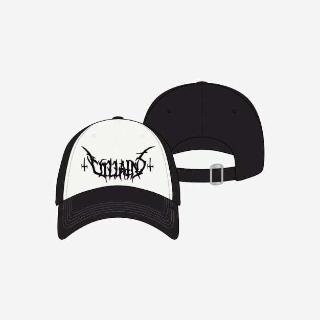 XDINARY HEROES - BALL CAP - BEAUTIFUL MIND