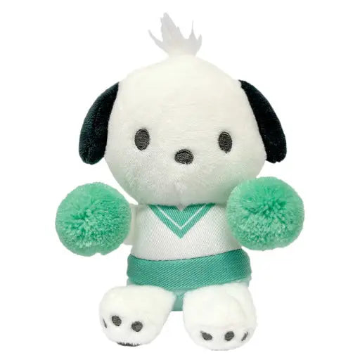 SANRIO© Cheer Hanging Plush (Korea Edition)