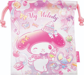 SANRIO© String Bag (Japan Edition)