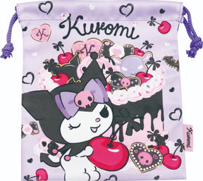 SANRIO© String Bag (Japan Edition)