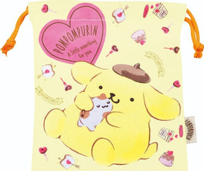 SANRIO© String Bag (Japan Edition)