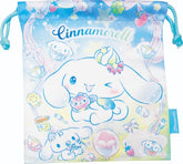 SANRIO© String Bag (Japan Edition)