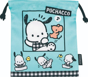 SANRIO© String Bag (Japan Edition)