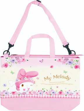 SANRIO© 2-Way Lesson Bag (Japan Edition)