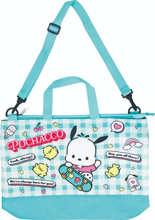 SANRIO© 2-Way Lesson Bag (Japan Edition)