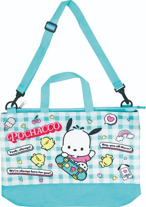 SANRIO© 2-Way Lesson Bag (Japan Edition)