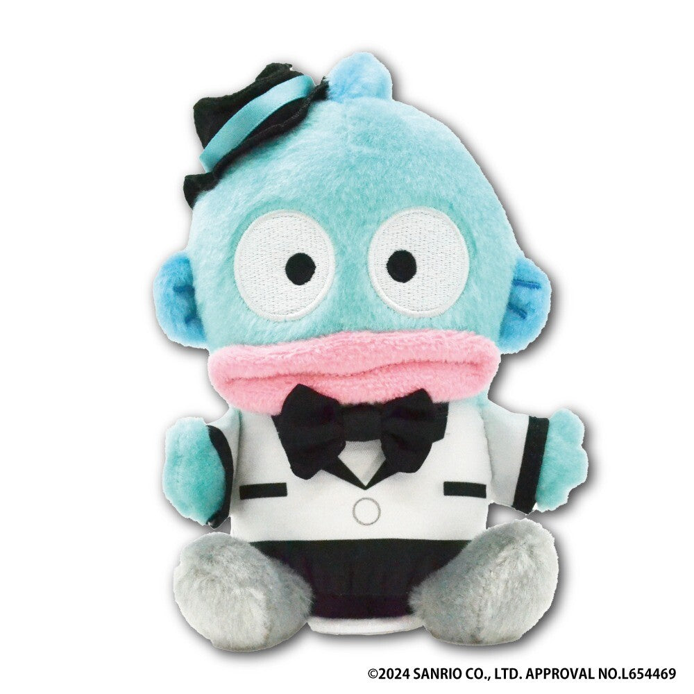 SANRIO© Talking Plush