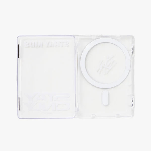 STRAY KIDS - [RUN IT JAPAN] MAGNETIC CARD CASE