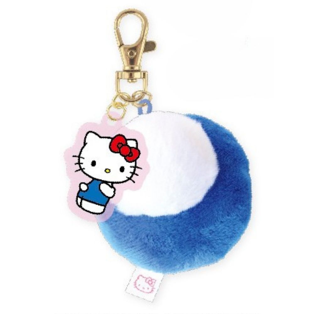 SANRIO© Tail Hanging Plush (Japan Edition)