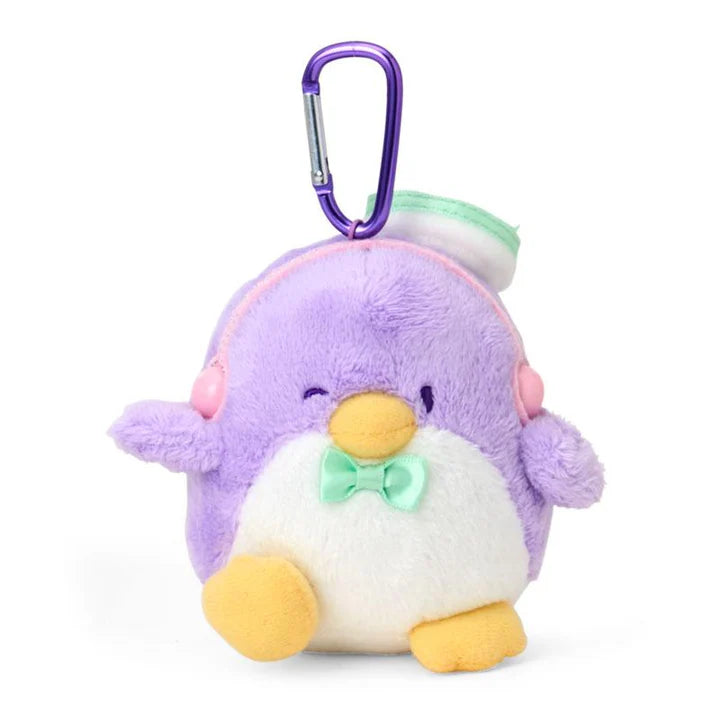 SANRIO© Tuxedosam Hanging Plush (Japan Limited Edition)