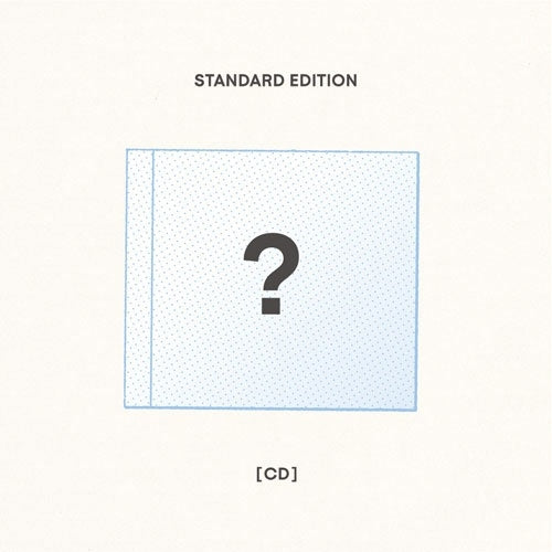 ILLIT JAPAN 1ST SINGLE - 時よ止まれ (STANDARD EDITION)