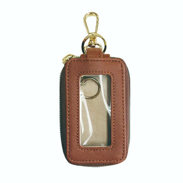 MIFFY© Brown Key Case (Japan Edition)