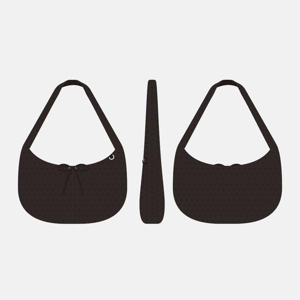 TWICE - [10VE UNIVERSE] JIHYO SHOULDER BAG OFFICIAL MD