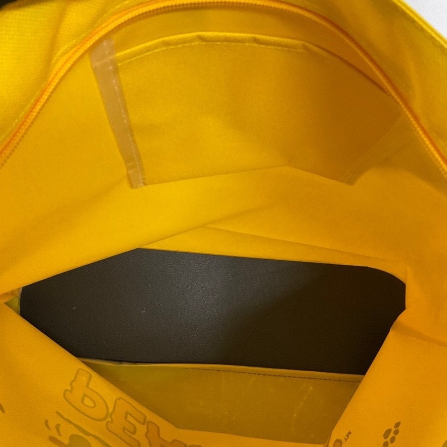 PEANUT SNOOPY© XL Tote Bag (Japan Edition)