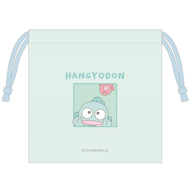SANRIO© String Pouch (Japan Edition)