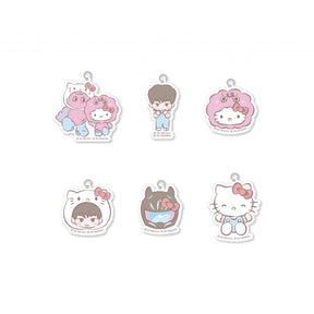 KEY - KEY X HELLO KITTY POP-UP STORE OFFICIAL MD (11-22)