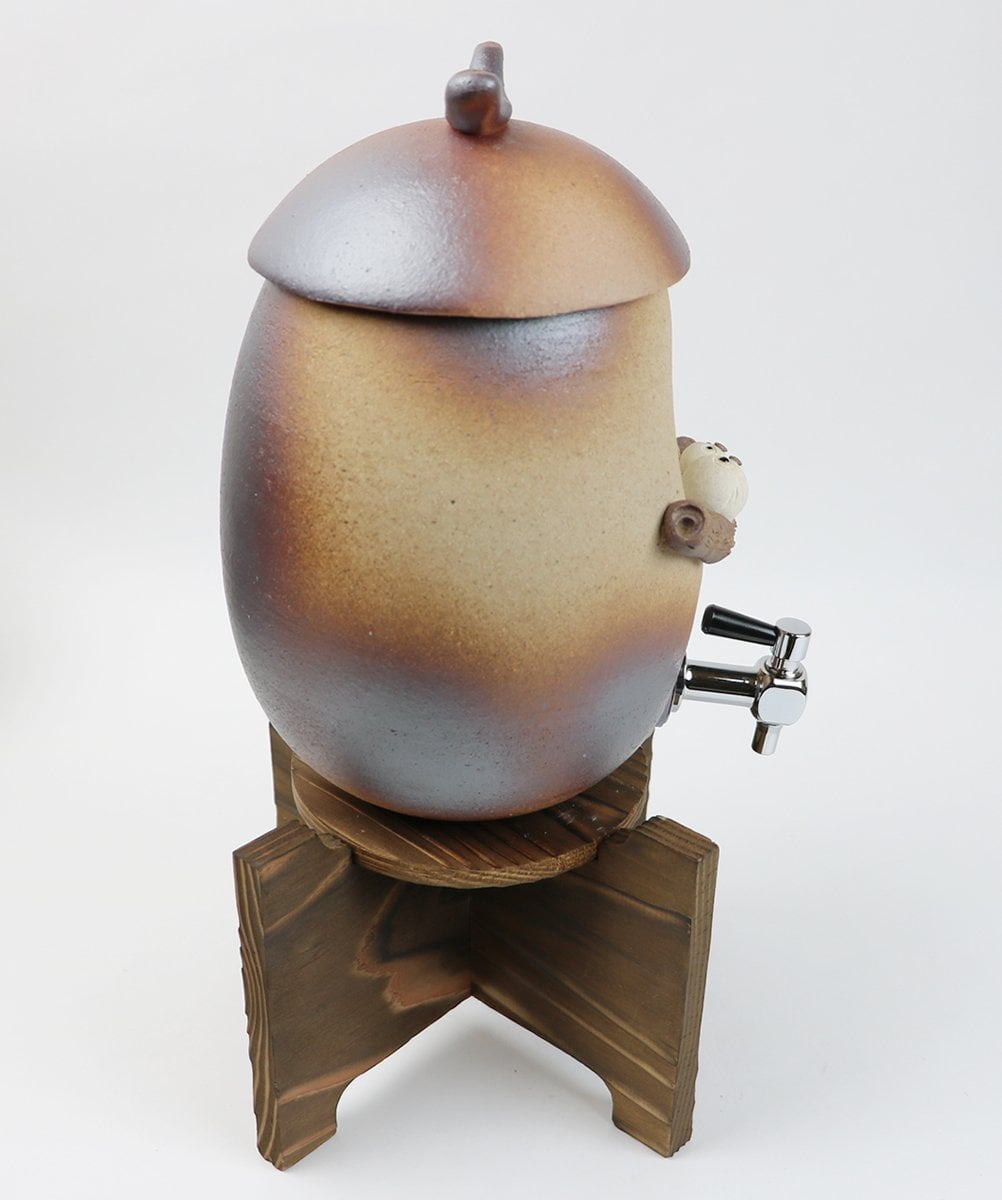 Owl Water Server (Japan Edition)