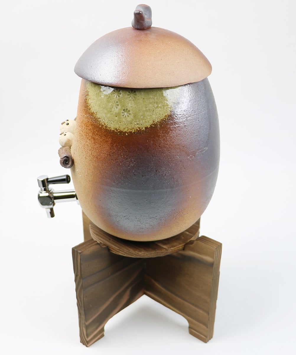 Owl Water Server (Japan Edition)