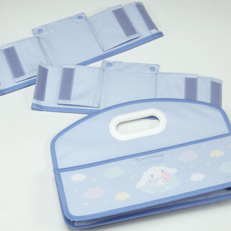 SANRIO© Caddy Organizer (Japan Edition)