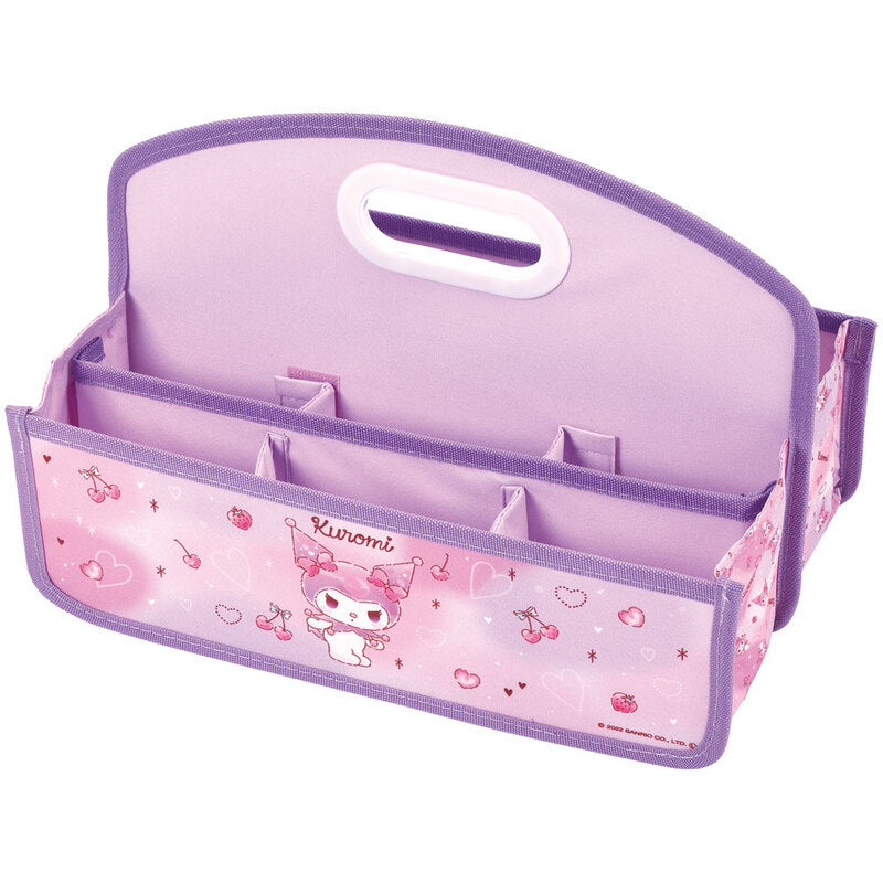 SANRIO© Caddy Organizer (Japan Edition)