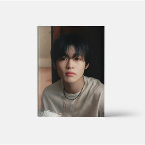 NCT DREAM PHOTO BOOK - ENDLESS DREAM