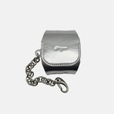 AESPA - BUDS POUCH KEYRING (WHIPLASH VERSION) OFFICIAL MD
