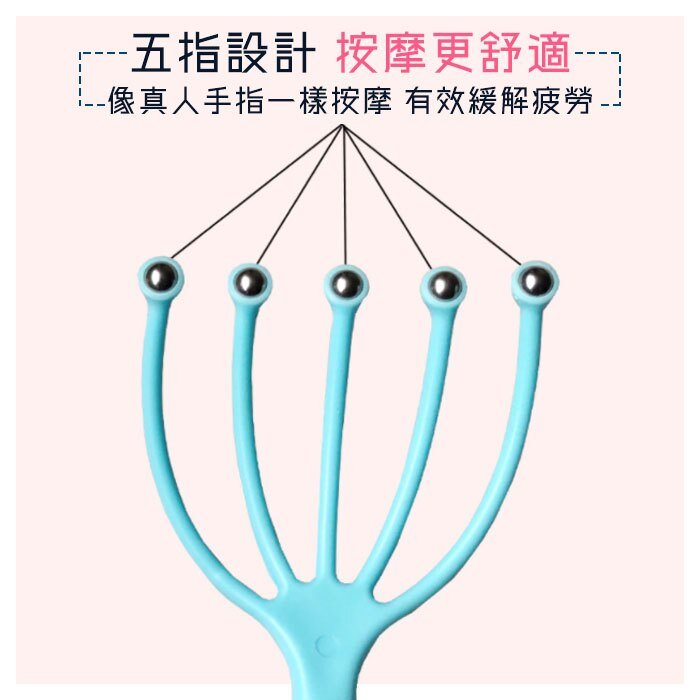 Head Massage
