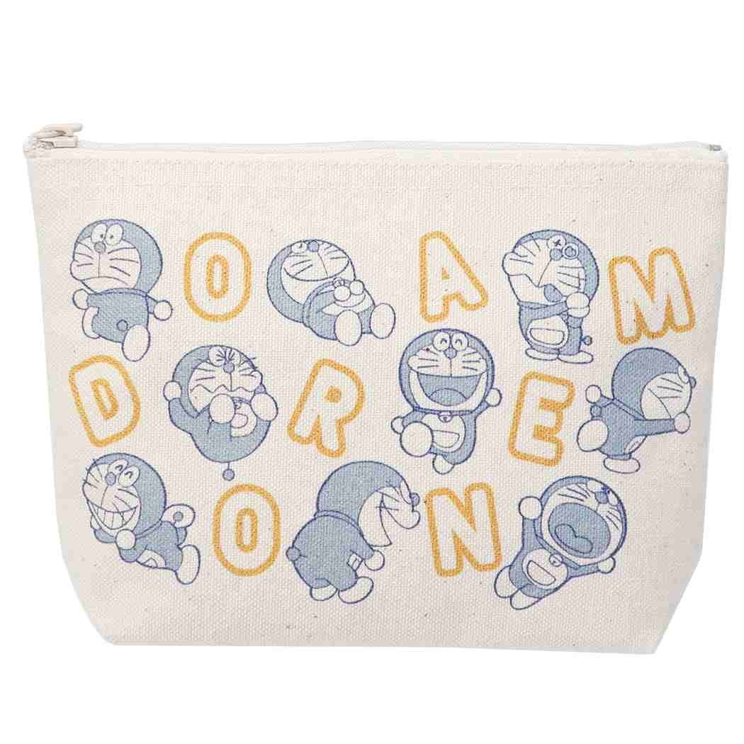 DORAEMON© Facial Expression Bag (Japan Edition)