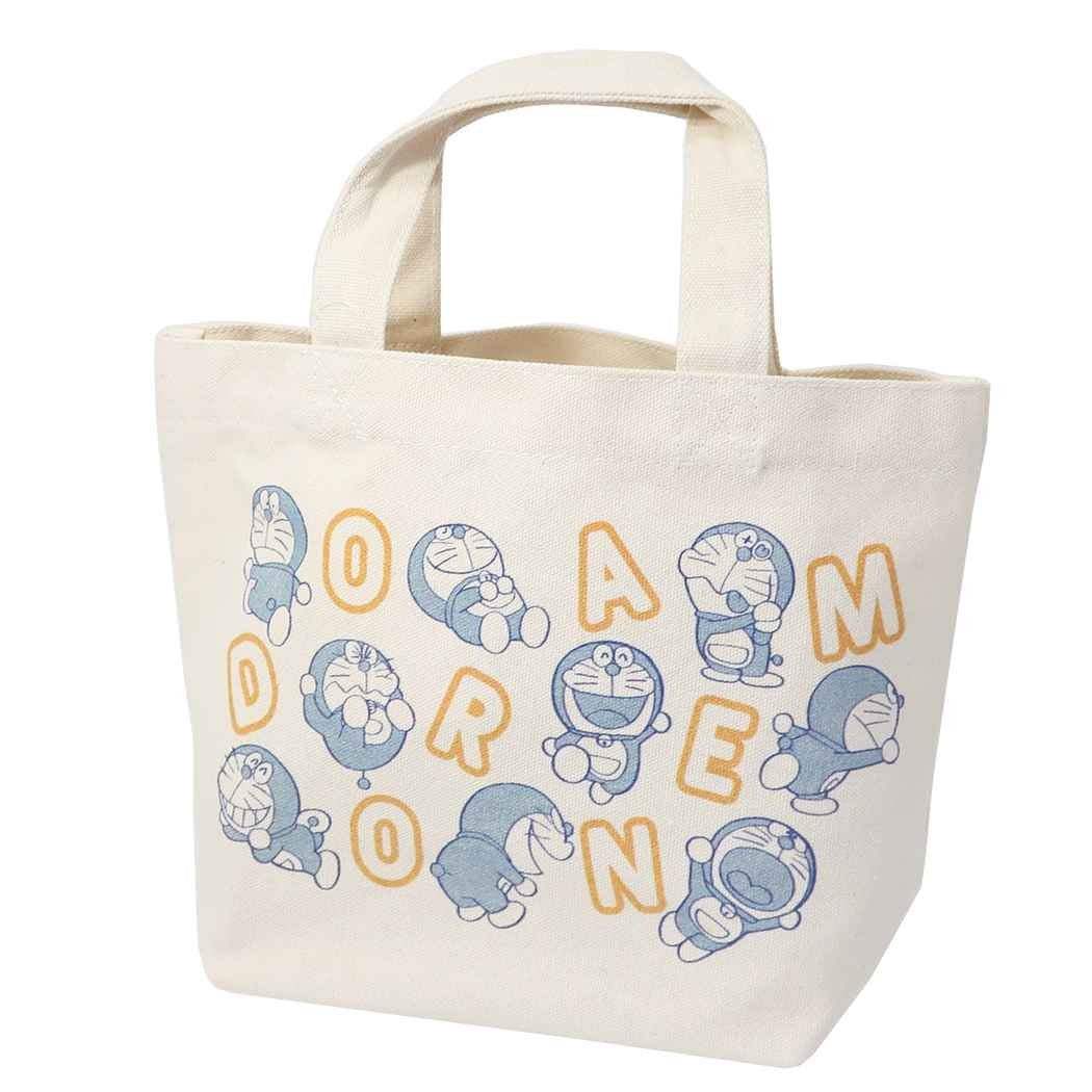 DORAEMON© Facial Expression Bag (Japan Edition)