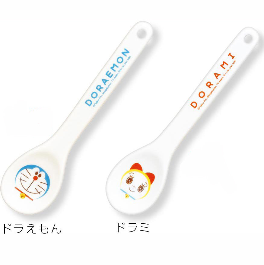 DORAEMON© Face Spoon (Japan Edition)