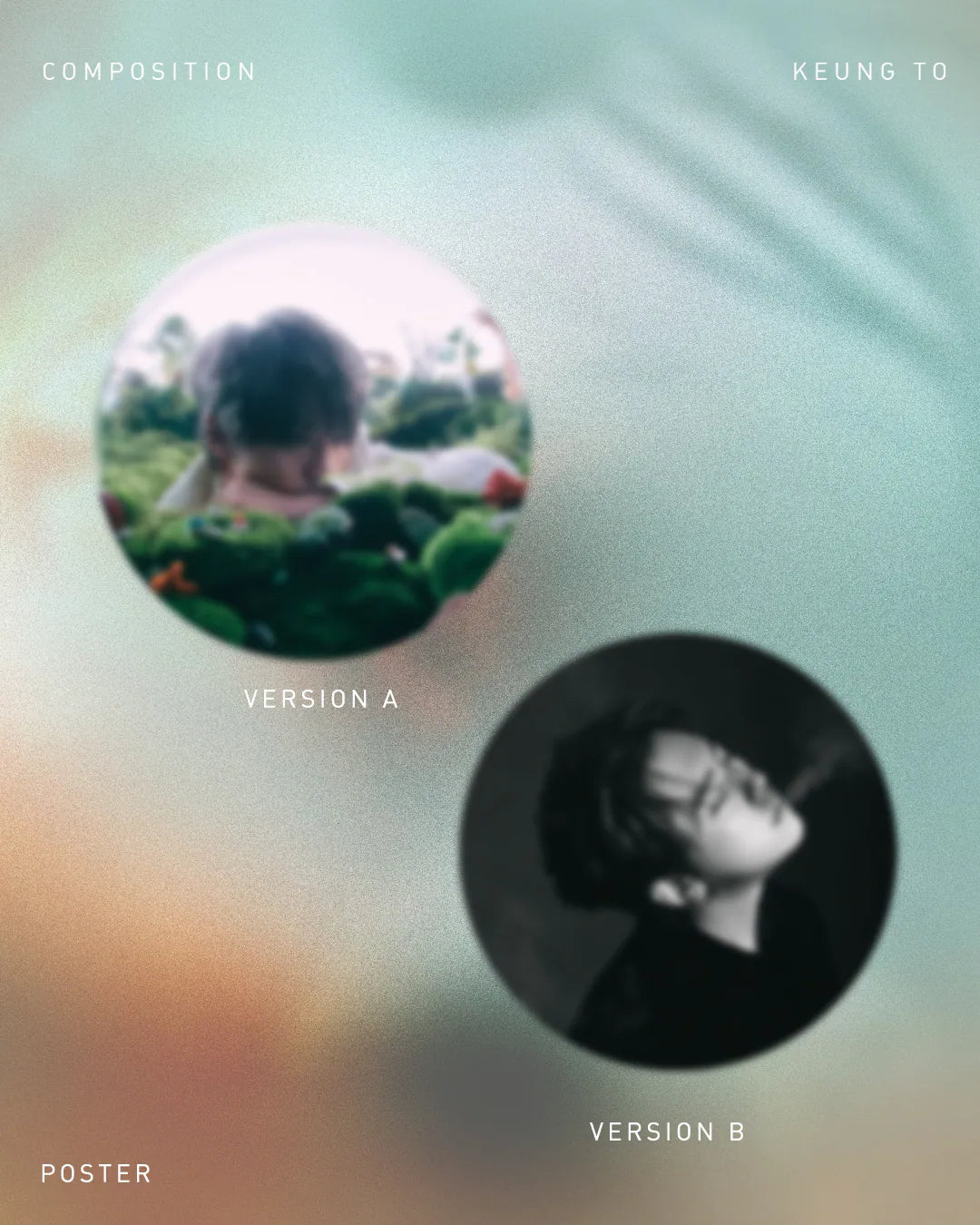 姜濤 - COMPOSITION