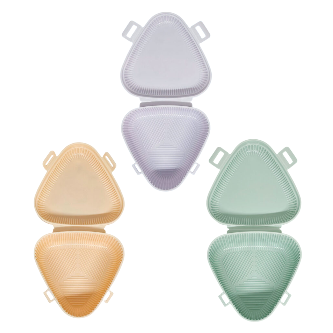 SANRIO© Rice Ball Case (Japan Limited Edition)