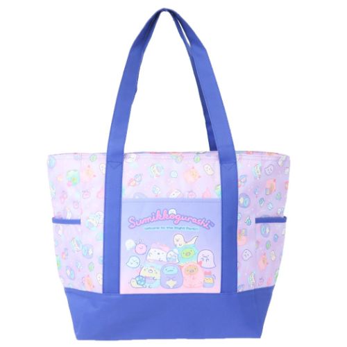 SANRIO© SUMIKKO GURASHI© Insulated Tote Bag (Japan Edition)