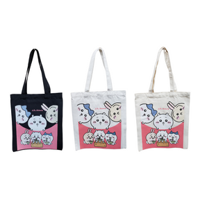 CHIIKAWA© Tote Bag (Thailand Edition)
