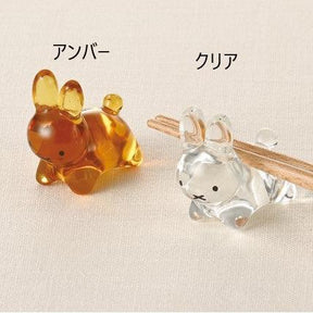 MIFFY© Chopsticks Rest (Japan Edition)