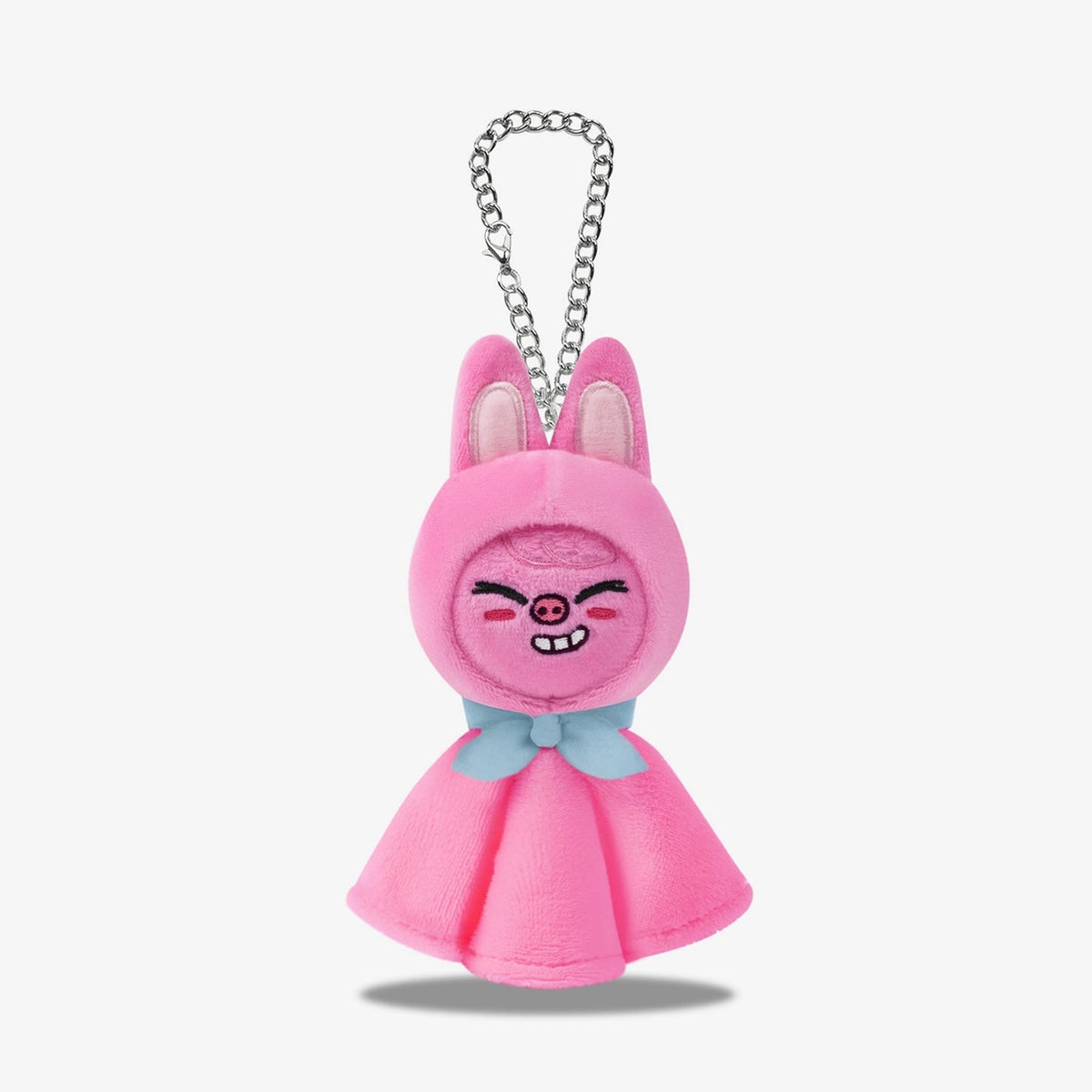 STRAY KIDS - STRAY KIDS WORLD TOUR ＜DOMINATE JAPAN＞OFFICIAL GOODS BAG CHARM