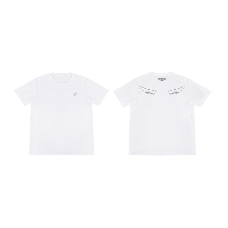 IVE - WORLD TOUR [SHOW WHAT I AM] T-SHIRT