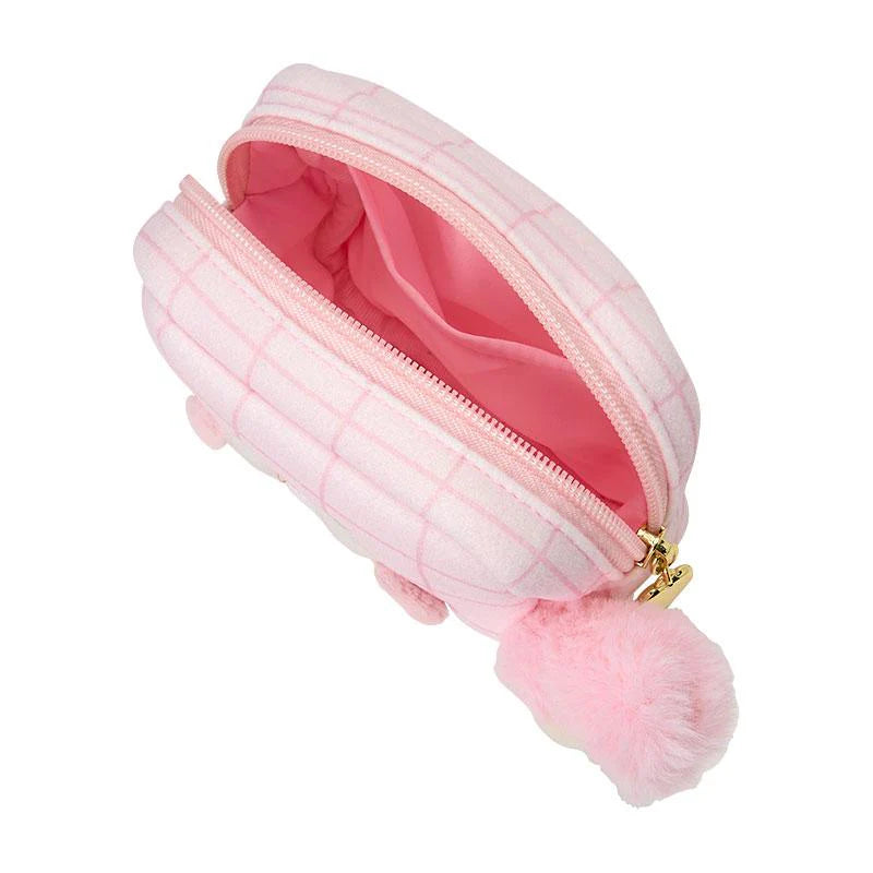 SANRIO© Squirrel Square Pouch (Japan Limited Edition)