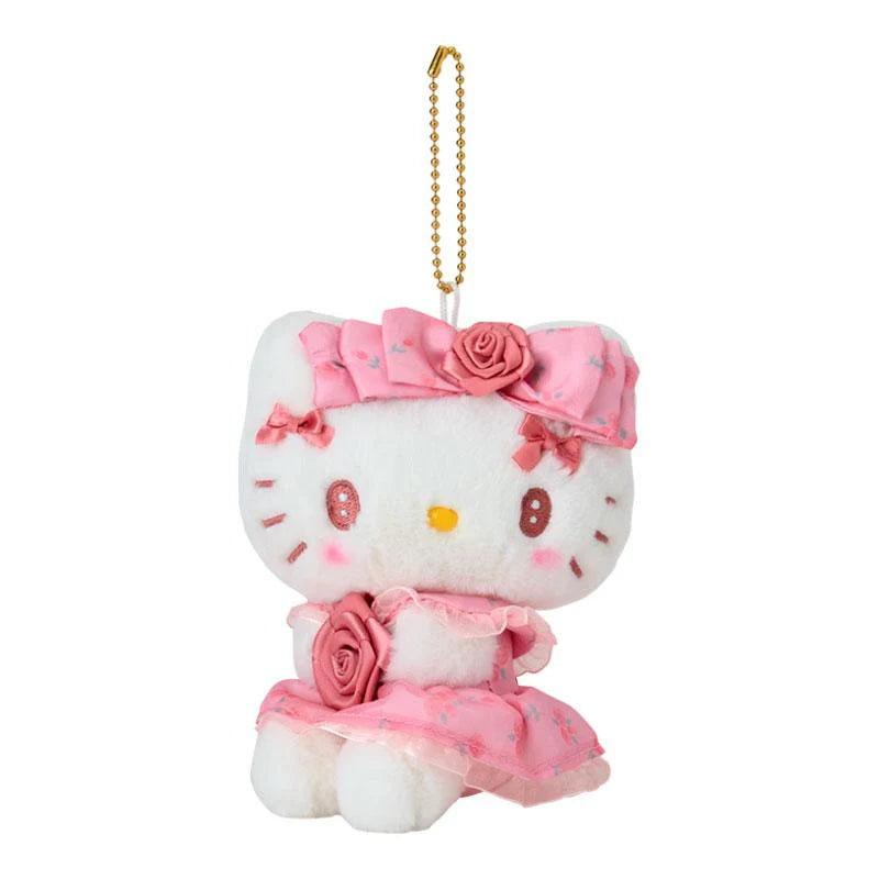 SANRIO© Dolly Rose Hanging Plush (Japan Limited Edition)