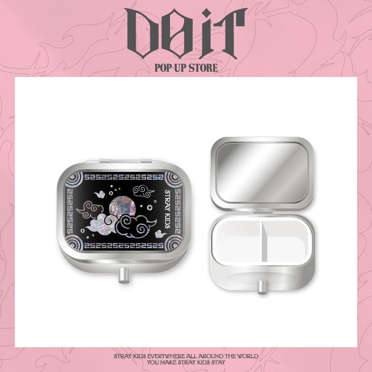 STRAY KIDS - [DO IT] POP-UP STORE MINI ACCESSORIES CASE OFFICIAL MD